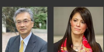 $330m from Japan to finance Health Insurance Policy Development Project