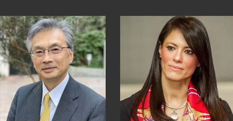 $330m from Japan to finance Health Insurance Policy Development Project 2 - Egyptian Gazette $330m from Japan to finance Health Insurance Policy Development Project 1 - Egyptian Gazette