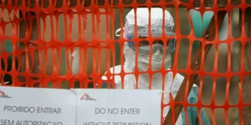 Spanish authorities detect first suspected case of Marburg disease