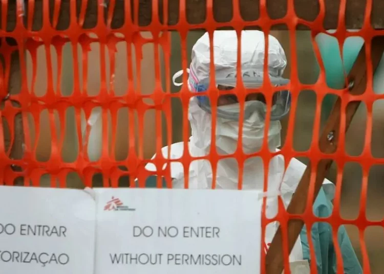 Spanish authorities detect first suspected case of Marburg disease 1 - Egyptian Gazette