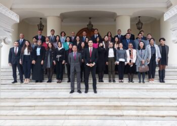 Future of Egyptian-Korean ties