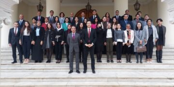 Future of Egyptian-Korean ties