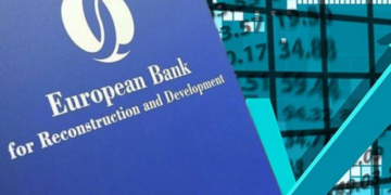 EBRD says 1.3 bln euros invested in 25 projects in Egypt during 2022