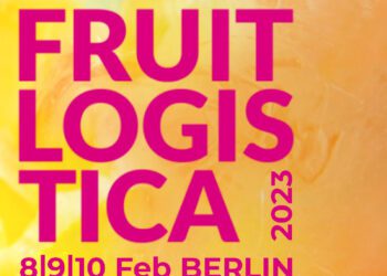 Egypt participates in Fruit Logistica 2023 Berlin