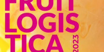 Egypt participates in Fruit Logistica 2023 Berlin