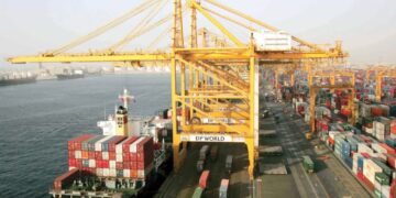 19.1% increase of trade exchange between Egypt, Saudi Arabia