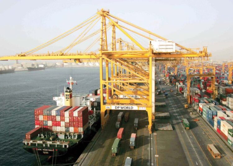 19.1% increase of trade exchange between Egypt, Saudi Arabia 1 - Egyptian Gazette