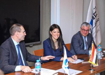 EBRD backs SCZone digitisation