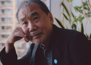Murakami to publish first new novel in six years