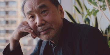 Murakami to publish first new novel in six years