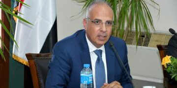 Irrigation ministry carries out major projects to upgrade, maintain facilities nationwide – Min.