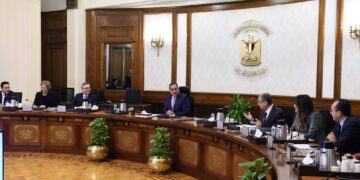 PM, Scatec probe implementing power linkage project with Europe 1 - Egyptian Gazette PM, Scatec probe implementing power linkage project with Europe