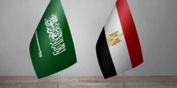 Egypt, Saudi Arabia have strong ties – SJA chief