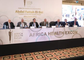 Health minister: Sisi gives special importance to Africa Health EXCON 2023