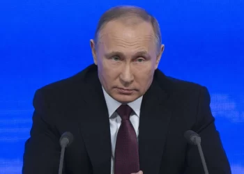 Kremlin spokesman has no idea when Putin makes decision regarding presidential election