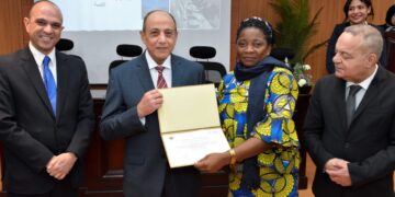 Minister Abbas: Applying new aviation safety systems asset to developing air transport industry