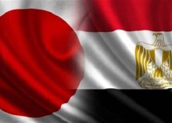 Sisi greets Japanese emperor on National Day of Japan