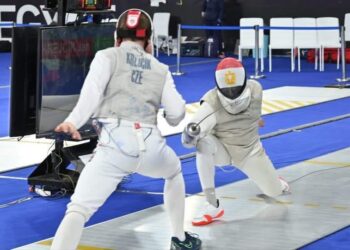 NBE World Cup Championships kick off in NAC