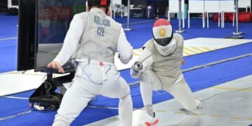NBE World Cup Championships kick off in NAC