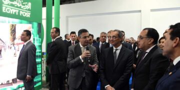 Madbouli: State keen on modernising sports infrastructure