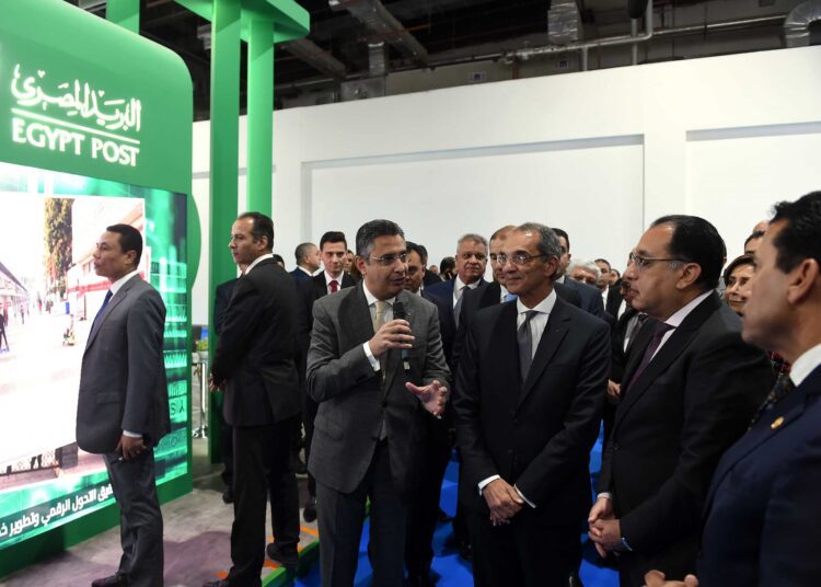 Madbouli: State keen on modernising sports infrastructure 2 - Egyptian Gazette Madbouli: State keen on modernising sports infrastructure 1 - Egyptian Gazette