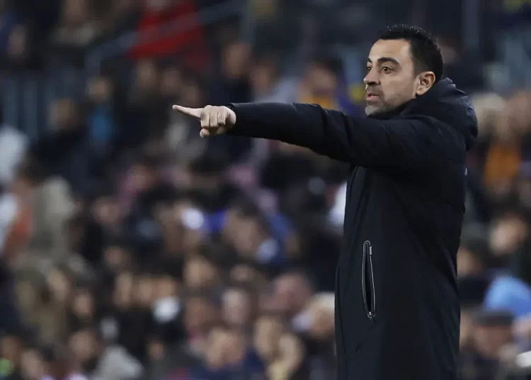 Barcelona without Pedri and Dembélé for Man United game 2 - Egyptian Gazette Barcelona without Pedri and Dembélé for Man United game 1 - Egyptian Gazette