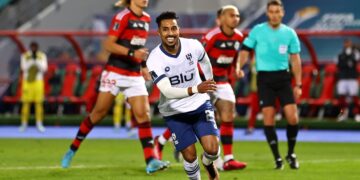 Al-Hilal beat Flamengo 3-2 to reach Club World Cup final