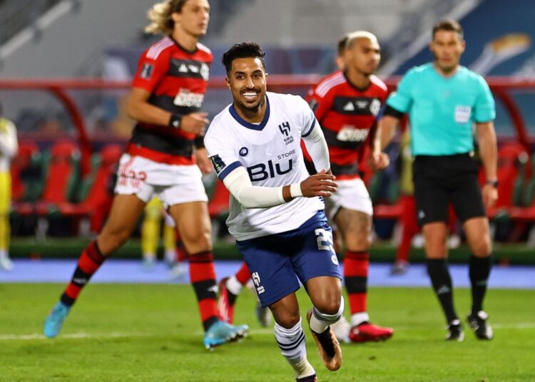 Al-Hilal beat Flamengo 3-2 to reach Club World Cup final 1 - Egyptian Gazette