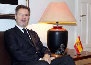 Spanish envoy reflects on Ahly-Real Madrid encounter