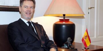 Spanish envoy reflects on Ahly-Real Madrid encounter