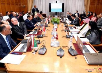 111th session of Arab Economic, Social Council kicks off under Mauritania chairmanship
