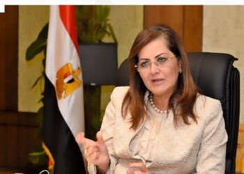 EGP 5.5 bln earmarked for public investments in Sohag during FY2022/23: Planning min.