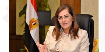 EGP 5.5 bln earmarked for public investments in Sohag during FY2022/23: Planning min.