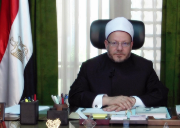 Egypt’s Mufti flies to Algeria to attend civilized behavior conference