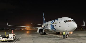 EgyptAir works according to plan to expand its activities in Africa – CEO