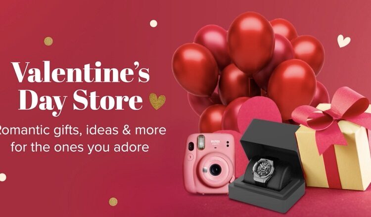 noon.com launches Valentine’s Day sale with up to 70% off 1 - Egyptian Gazette