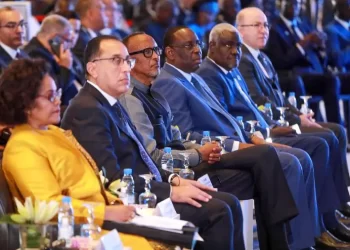 Unleashing potential of Africa’s infrastructure development