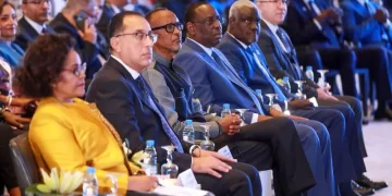 Unleashing potential of Africa’s infrastructure development