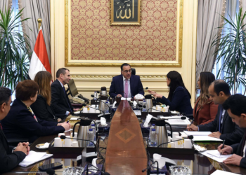 EBRD pledges more support to Egypt’s economy