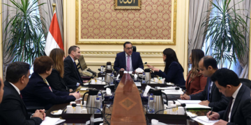 EBRD pledges more support to Egypt’s economy