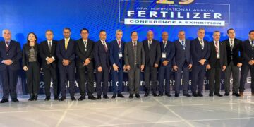 Future of fertiliser industry in light of climate, geopolitical challenges