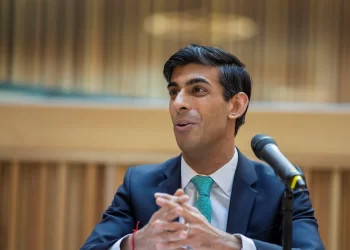 UK will help other countries willing to send aircraft to Ukraine, Sunak says