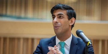 UK will help other countries willing to send aircraft to Ukraine, Sunak says