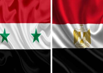 Egypt sends aid ship to Syria