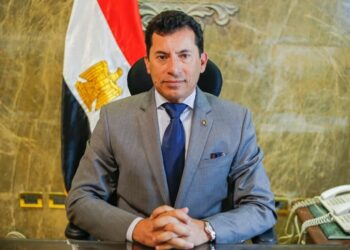 Egypt seeks to qualify for Paralympic Games of Paris 2024