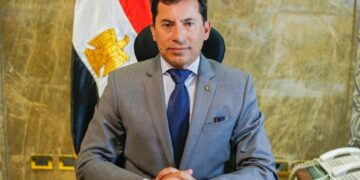 Egypt seeks to qualify for Paralympic Games of Paris 2024