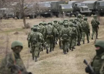 Russia lost 147,470 troops in Ukraine since start of war