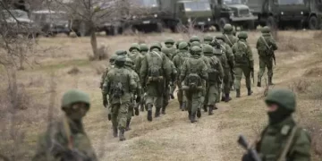 Russia lost 147,470 troops in Ukraine since start of war 1 - Egyptian Gazette Russia lost 147,470 troops in Ukraine since start of war