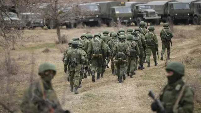 Russia lost 147,470 troops in Ukraine since start of war 2 - Egyptian Gazette Russia lost 147,470 troops in Ukraine since start of war 1 - Egyptian Gazette