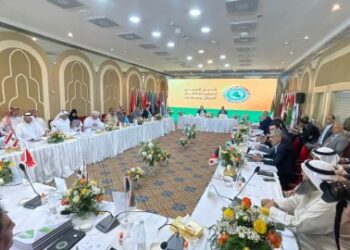 AIPU conference kicks off in Baghdad